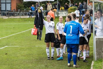 Bild 14 - F Merkur Hademarschen - SV Frisia 03 Risum Lindholm : Ergebnis: 0:1